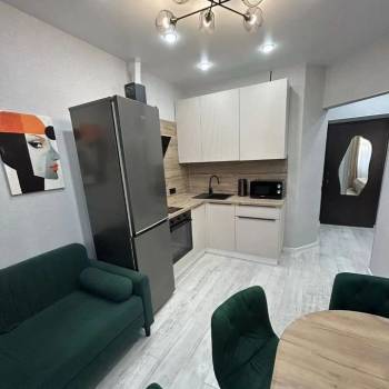 Сдается 1-комнатная квартира, 34 м²