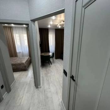 Сдается 1-комнатная квартира, 34 м²