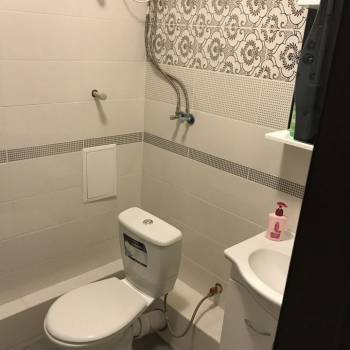 Продается 1-комнатная квартира, 37,8 м²