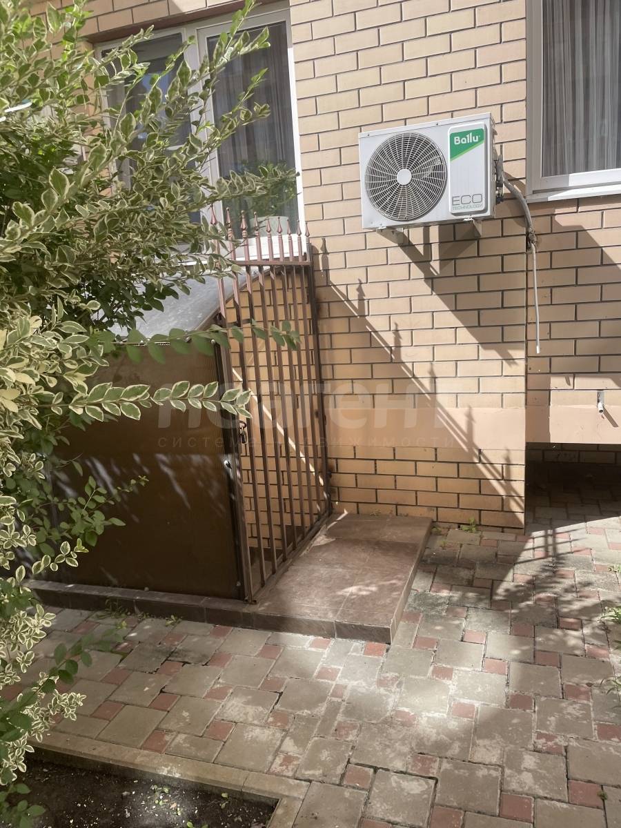 Продаю нежилое помещение, ЖК Семейный парк, ул. Душистая