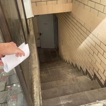 Продается Нежилое помещение, 6,3 м²