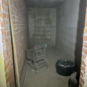 Продается Нежилое помещение, 6,3 м²