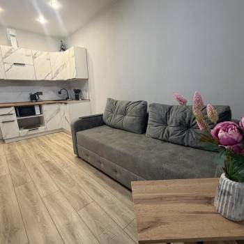 Сдается 1-комнатная квартира, 28 м²