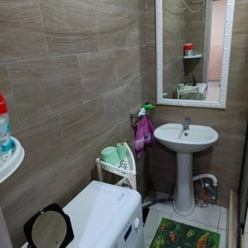 Продается 1-комнатная квартира, 36 м²