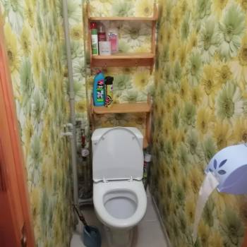 Сдается 2-х комнатная квартира, 45 м²