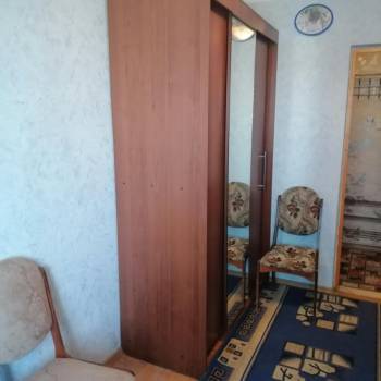 Сдается 2-х комнатная квартира, 45 м²