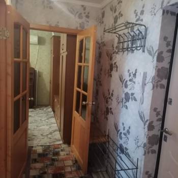 Сдается 2-х комнатная квартира, 45 м²