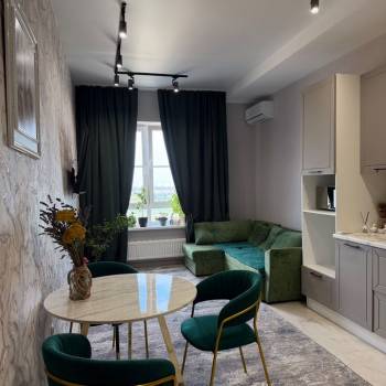 Сдается 2-х комнатная квартира, 70 м²