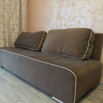 Сдается 2-х комнатная квартира, 80 м²