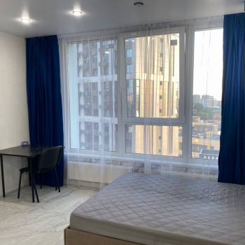 Сдается 1-комнатная квартира, 26 м²
