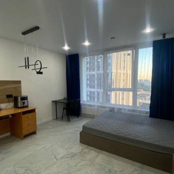 Сдается 1-комнатная квартира, 26 м²