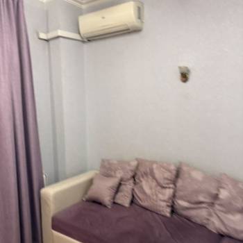 Сдается 1-комнатная квартира, 53 м²