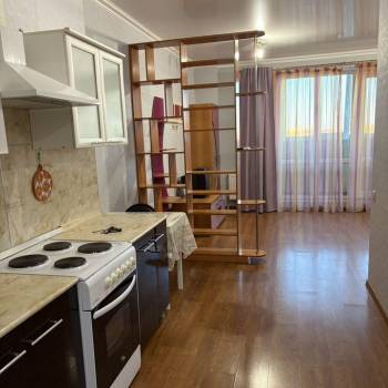 Сдается 1-комнатная квартира, 53 м²