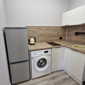 Сдается 1-комнатная квартира, 24 м²