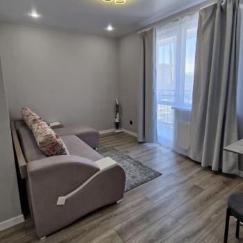 Сдается 1-комнатная квартира, 24 м²