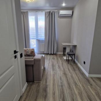 Сдается 1-комнатная квартира, 24 м²