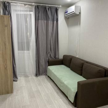 Сдается 1-комнатная квартира, 27 м²