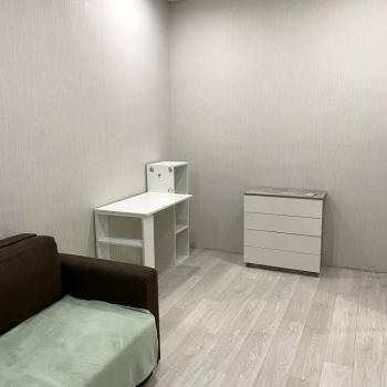 Сдается 1-комнатная квартира, 27 м²
