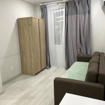 Сдается 1-комнатная квартира, 27 м²