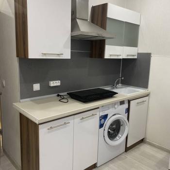 Сдается 1-комнатная квартира, 27 м²