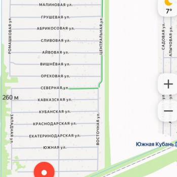 Продается Участок, 840 м²