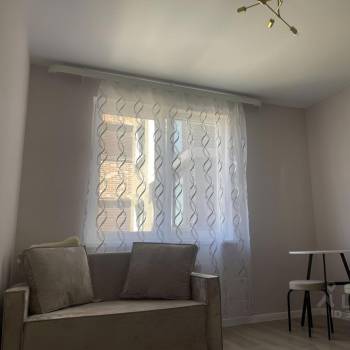 Сдается 1-комнатная квартира, 19 м²