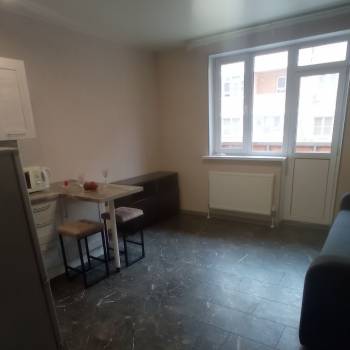 Сдается 1-комнатная квартира, 24 м²