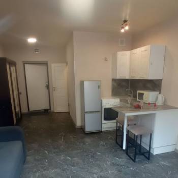 Сдается 1-комнатная квартира, 24 м²
