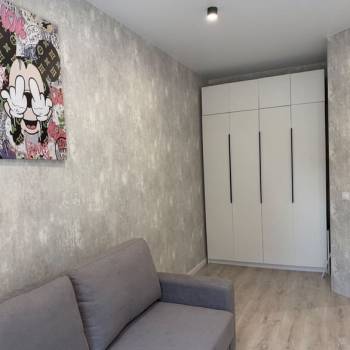 Сдается 1-комнатная квартира, 35 м²