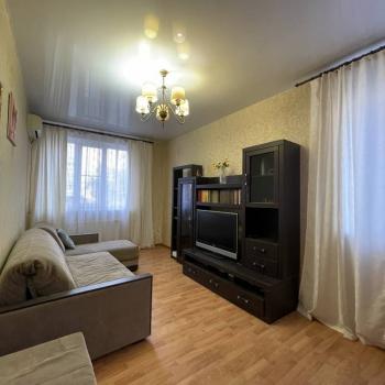 Продается 2-х комнатная квартира, 54 м²