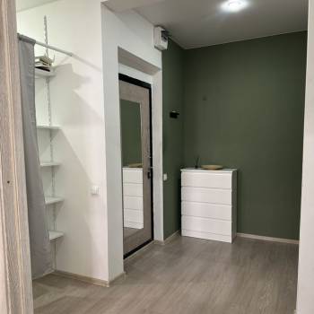 Сдается 1-комнатная квартира, 42 м²