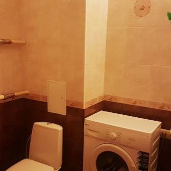 Сдается 1-комнатная квартира, 50 м²