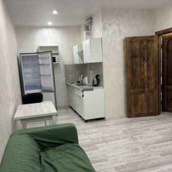 Сдается 1-комнатная квартира, 41 м²