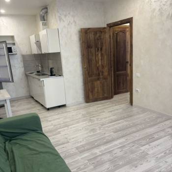 Сдается 1-комнатная квартира, 41 м²