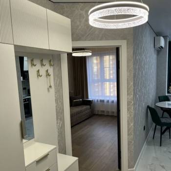 Сдается 1-комнатная квартира, 35 м²