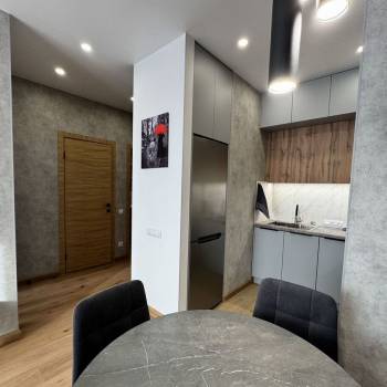 Сдается 1-комнатная квартира, 37,2 м²