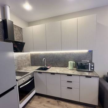 Сдается 1-комнатная квартира, 37,6 м²