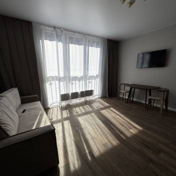 Сдается 1-комнатная квартира, 31 м²