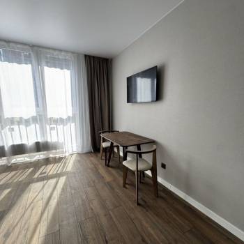 Сдается 1-комнатная квартира, 31 м²