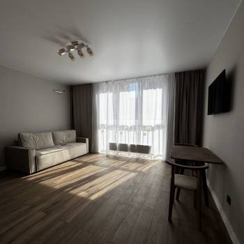 Сдается 1-комнатная квартира, 31 м²