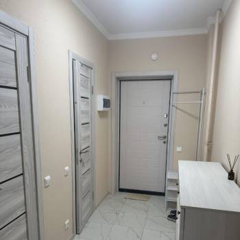 Сдается 1-комнатная квартира, 43,7 м²