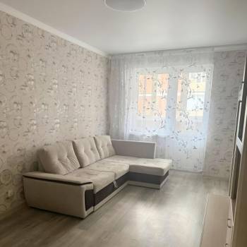 Сдается 1-комнатная квартира, 43,7 м²