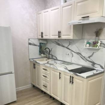 Сдается 1-комнатная квартира, 27 м²