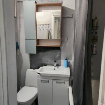 Продается 1-комнатная квартира, 30 м²