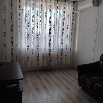 Сдается 1-комнатная квартира, 37,5 м²