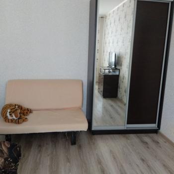 Сдается 1-комнатная квартира, 37,5 м²