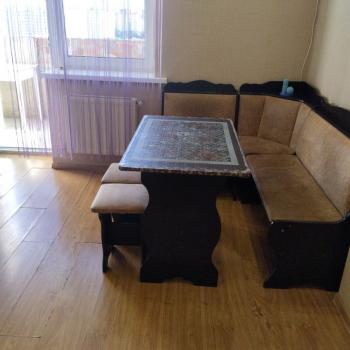Сдается 1-комнатная квартира, 37,5 м²