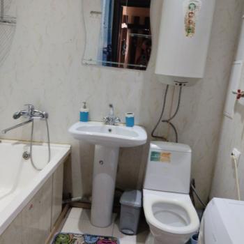 Сдается 1-комнатная квартира, 37,5 м²