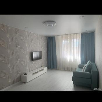 Сдается 1-комнатная квартира, 38,8 м²
