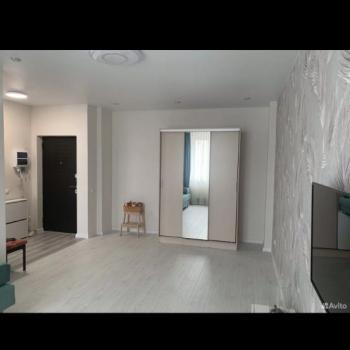 Сдается 1-комнатная квартира, 38,8 м²